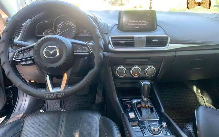 mazda3-2018 4